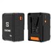ZGCINE V-Mount Battey（16.8V，95WH )