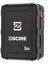 ZGCINE V-Mount Battey（16.8V，95WH )
