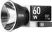 ZHIYUN LED MOLUS G60 COB LIGHT