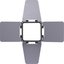 Zhiyun Molus Magnetic Barn Door