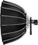 ZHIYUN PARABOLIC SOFTBOX 60CM (BOWENS MOUNT)