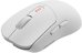 Zircon 500 | Wireless/Wired | Gaming Mouse | 2.4 GHz, Bluetooth, USB | White