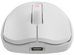 Zircon 500 | Wireless/Wired | Gaming Mouse | 2.4 GHz, Bluetooth, USB | White