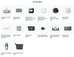 DJI Mic Mini 2S (2 TX + 1 RX + Charging Case) + DJI Mic Series Mobile Receiver