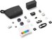 DJI Mic Mini 2S (2 TX + 1 RX + Charging Case) + DJI Mic Series Mobile Receiver