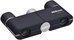 Nikon 4x10D CF DARK NAVY