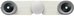Nikon 4x10D CF IVORY WHITE