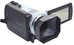 JJC Zonnekap voor videocamera's   58mm