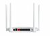 ZTE Router MF258 + IDU Wifi6