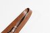 ZUKA STRAPS dual, šviesiai ruda sp, M dydis