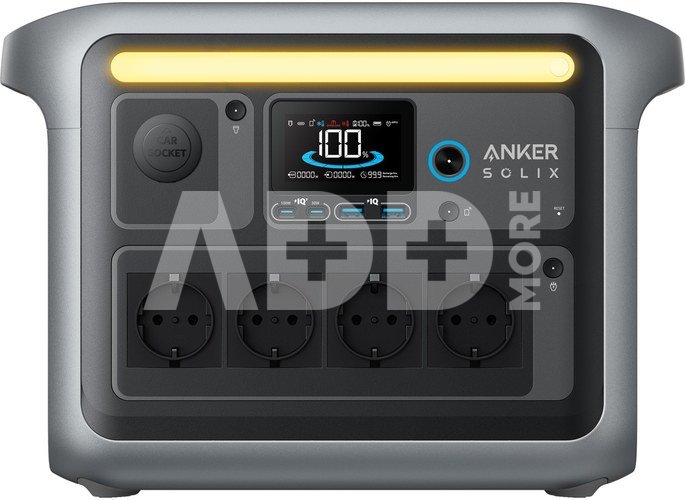 solar generator prices MyGrid 10K Solar Generator main image 1