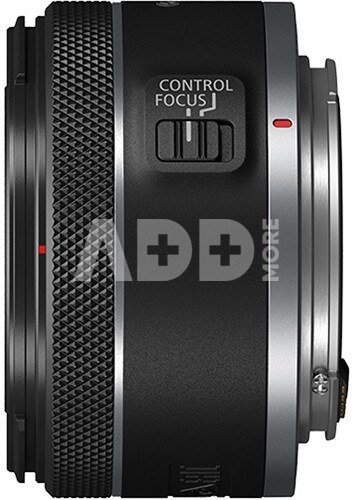 EOS R6MarkⅡ＆ RF50mmF1.8STM Canon RF 50mm F1.8 STM - Lenses - Lenses (CSC) | Fotoaparatas.lt