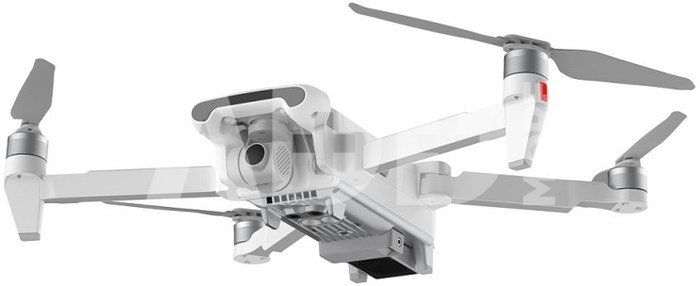 Fimi Drone X8SE 2022 V2 Combo (2x Batteries 1x Bag) Drones