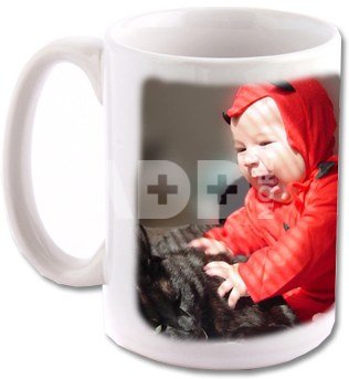 Grand mug (400 ml)