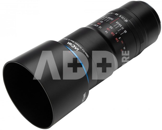 Laowa 100mm f/2.8 2x Ultra Macro APO Pentax K - Lenses Laowa 100mm f/2.8 2x Ultra Macro APO Pentax K - Lenses