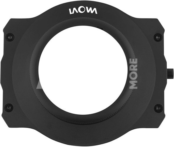 LAOWA 10-18mm + NiSi ホルダー セット Laowa Magnetic filter holder