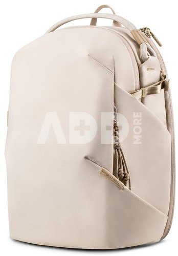 PGYTECH OneGo Lite バックパック 16L クリーム PGYTECH OneGo Lite Backpack 16L (Cream） - Schoolbags - Backpacks