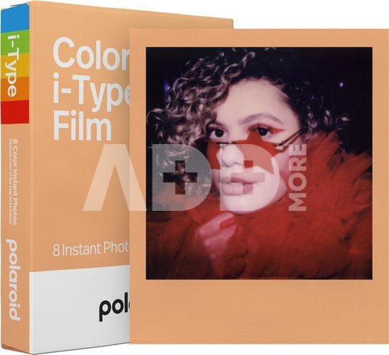 Polaroid Color Film for i-Type Pantone Color of the Year
