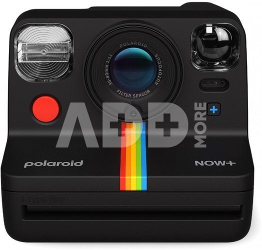 Milanuncios - Polaroid Now Autofocus i-Type