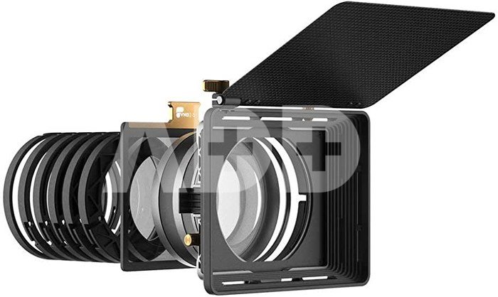 Camera Polar Pro Matte Box BaseCamp Kits – PolarPro