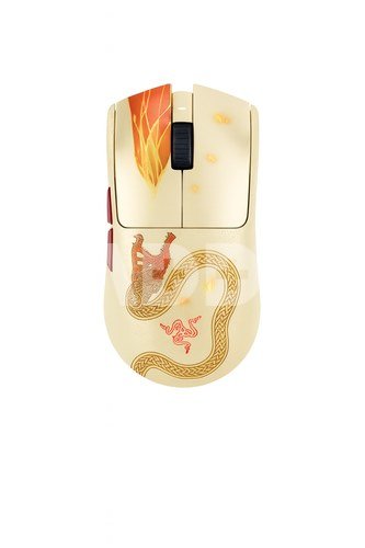Razer Gaming Mouse | Viper V3 Pro | Wireless/Wired | Counter