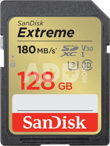 300mb S Sandisk Extreme 128gb Amazon Memory Card 128 Gb Ss SanDisk