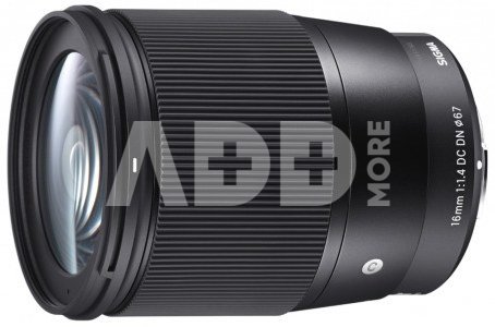SIGMA16mmF1.4 DC DN SE単焦点APS-C専用ソニーEマウント Amazon.com : Sigma 16mm f/1.4 DC DN Contemporary Lens for Sony E
