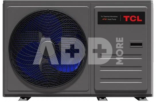 TCL Energy HB103SP0 Tri-thermal Heat Pump Air to Water