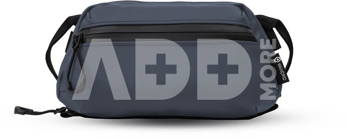 Wandrd Tech Pouch Medium navy blue Photo Bags Cases and bags