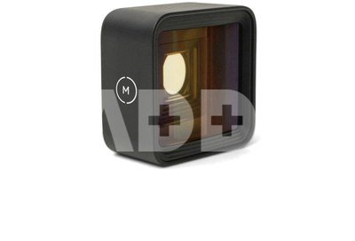 1.33x Anamorphic Lens - Gold Flare | T-Series
