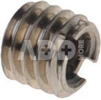 Caruba 1/4-3/8 Screw Adapter