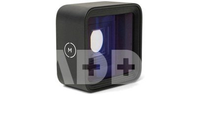 1.55x Anamorphic Lens - Blue Flare | T-Series