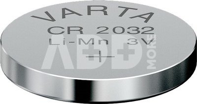Varta electronic CR 2032