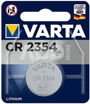 1 Varta electronic CR 2354