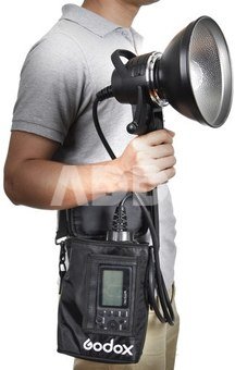 Godox 1200ws Externe Flitskop AD1200 Godox Mount