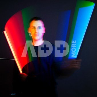 Caruba 120cm RGB LED Tube
