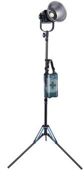 150W Bi-Color Point Source LED