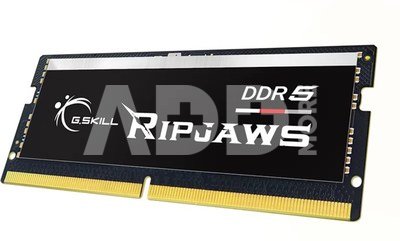 16 GB | DDR5 | 5600 MHz | PC/server | Registered No | ECC No