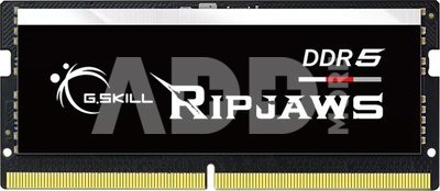 16 GB | DDR5 | 5600 MHz | PC/server | Registered No | ECC No