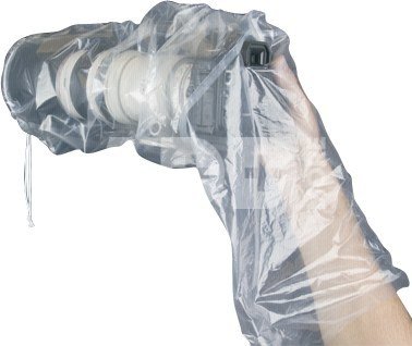 1x2 OP Tech Rain-Sleeve
