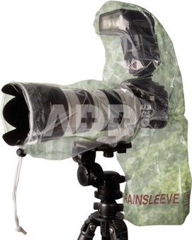 1x2 OP Tech Rain-Sleeve Flash