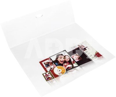 1x250 Kodak Kiosk Picture Bags 20x30