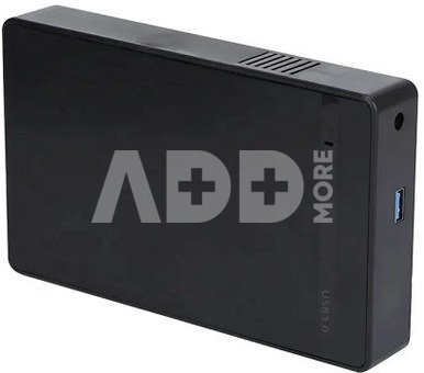 2.5/3.5" HDD case USB3.0
