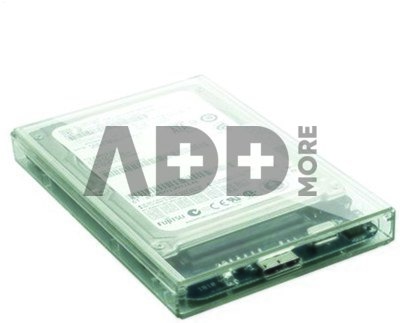 2.5" HDD dėklas USB3.0