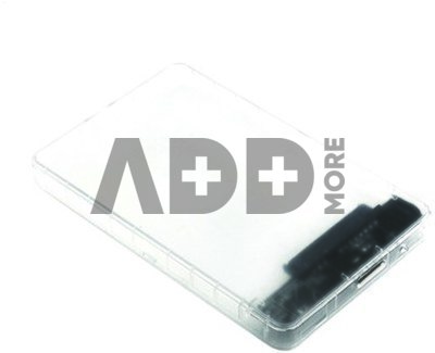 2.5" HDD dėklas USB3.0