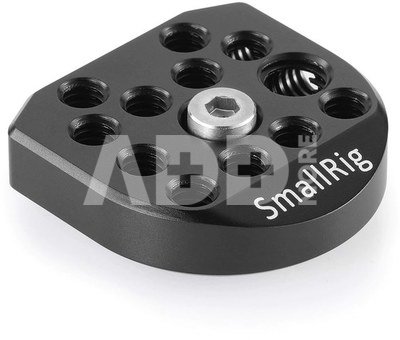 SmallRig 2275 Mounting Plate for Zhiyun Weebill LAB Gimbal
