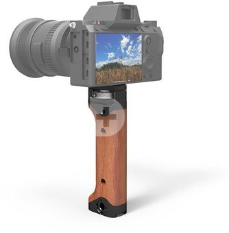 SMALLRIG 2276 HANDGRIP FOR ZHIYUN WEEBILL & DSLR