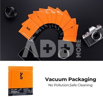 K&F Concept 23-in-1 Camera Lens Cleaning Kit