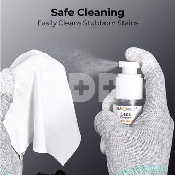K&F Concept 23-in-1 Camera Lens Cleaning Kit