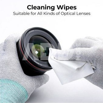 K&F Concept 23-in-1 Camera Lens Cleaning Kit